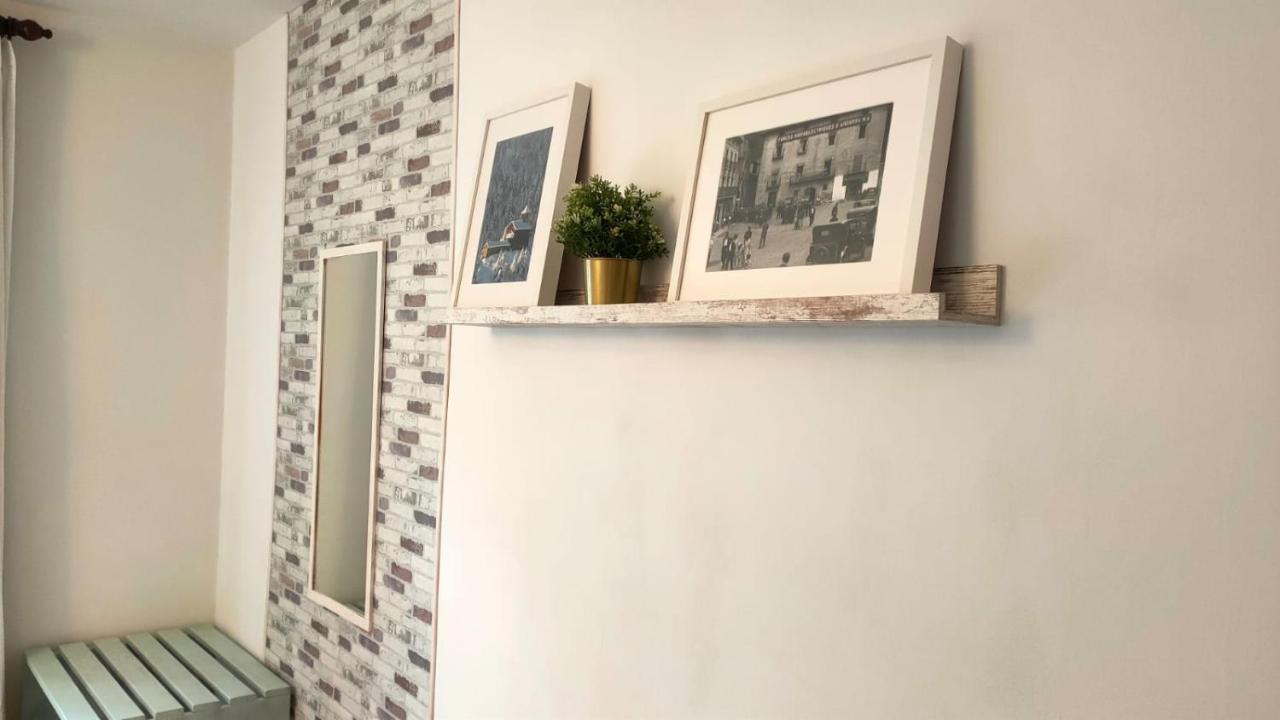 Apartament Turistic Pont D'Ordino La Massana Exteriér fotografie