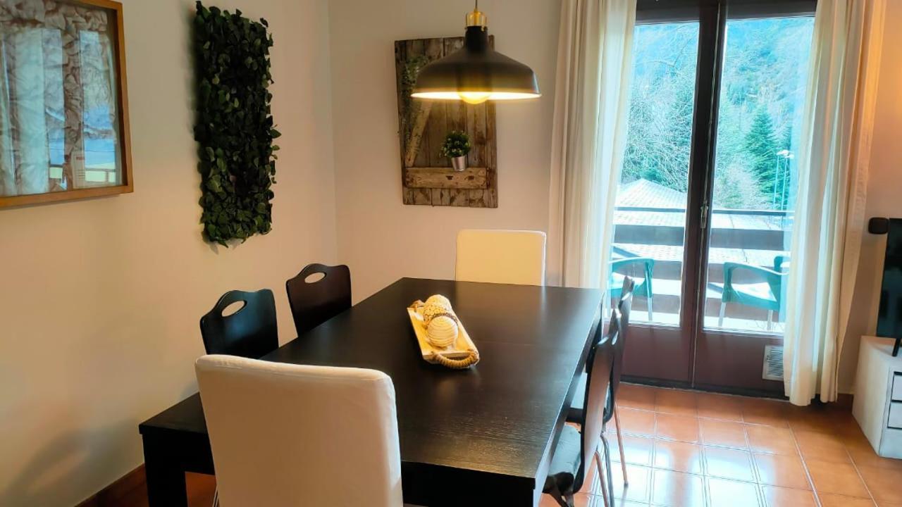 Apartament Turistic Pont D'Ordino La Massana Exteriér fotografie