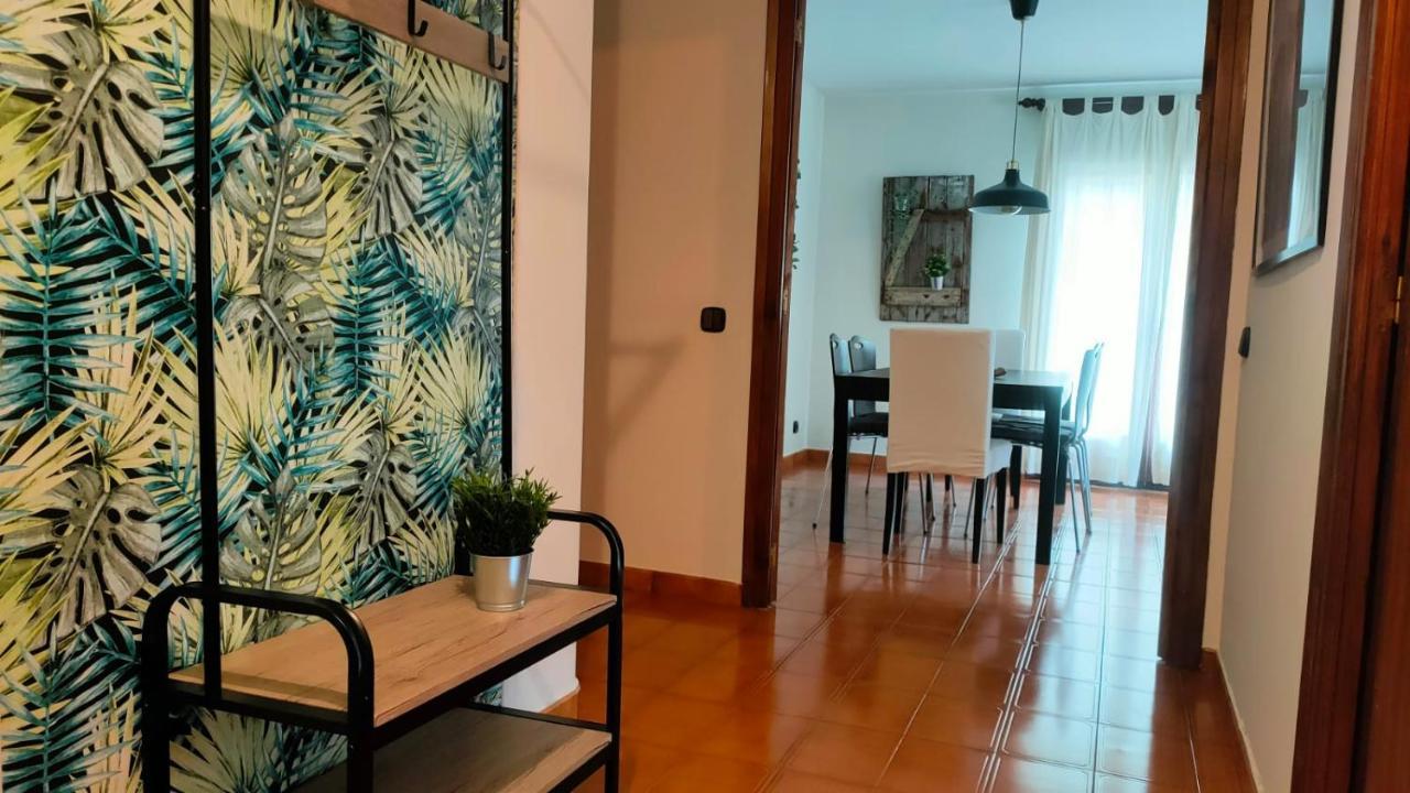 Apartament Turistic Pont D'Ordino La Massana Exteriér fotografie