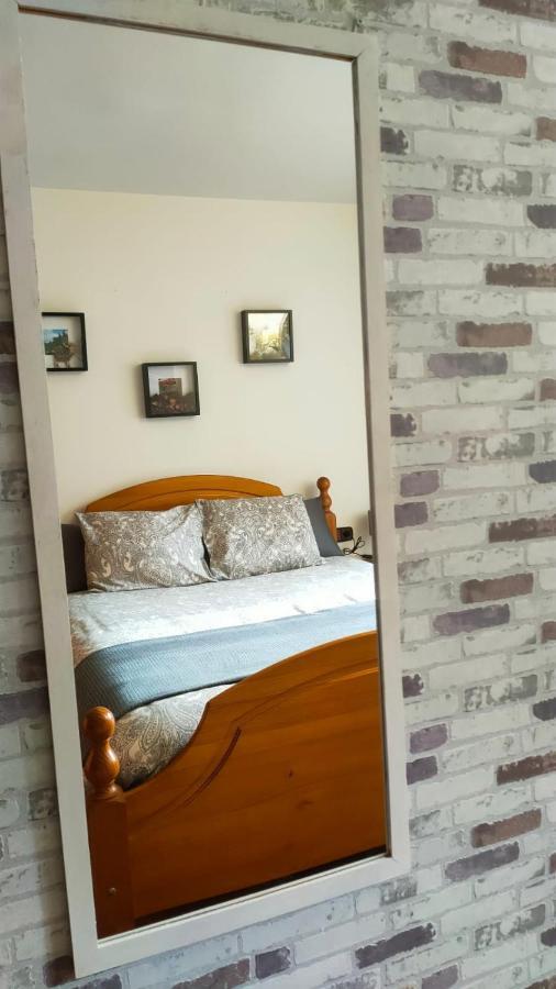 Apartament Turistic Pont D'Ordino La Massana Exteriér fotografie