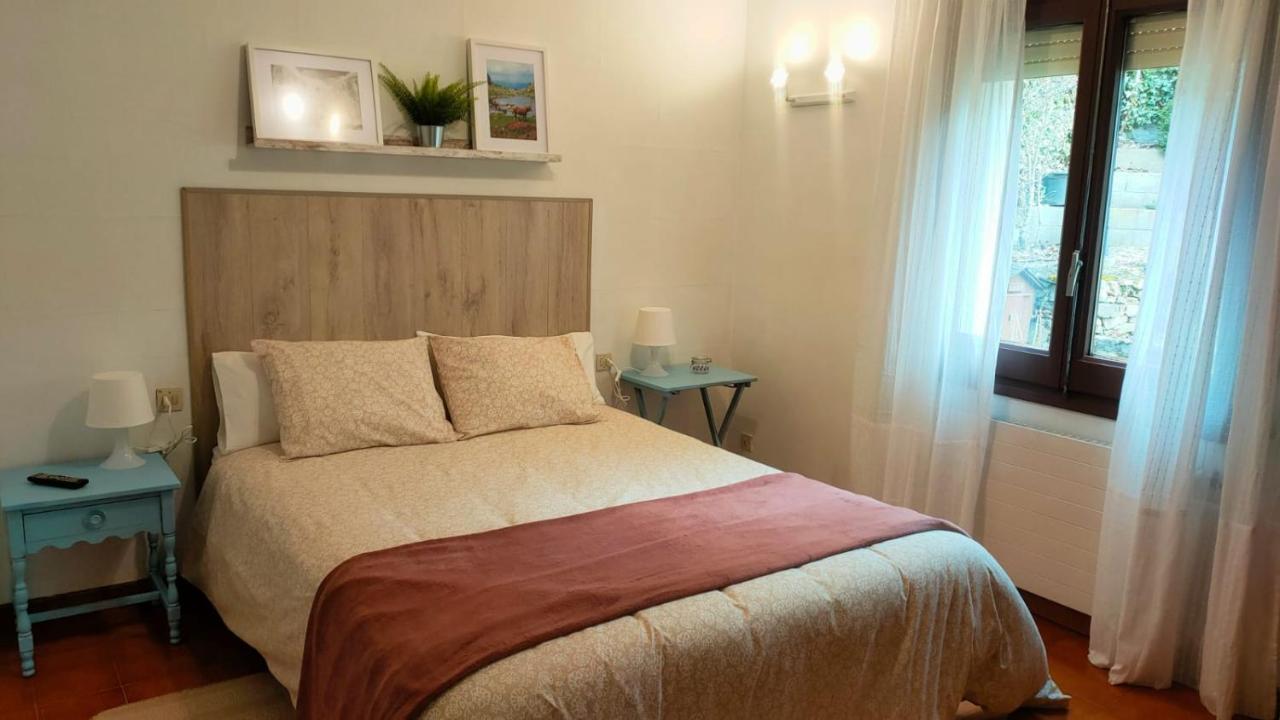 Apartament Turistic Pont D'Ordino La Massana Exteriér fotografie