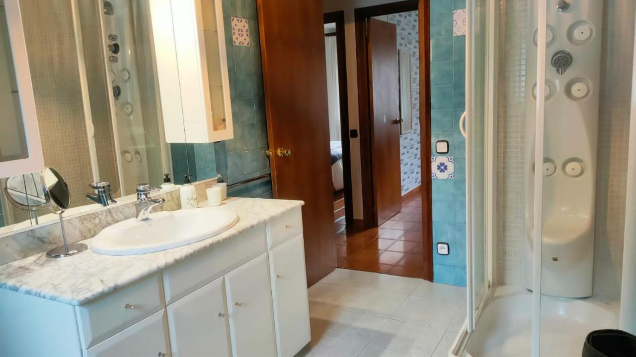 Apartament Turistic Pont D'Ordino La Massana Exteriér fotografie
